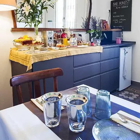 Cal Peó Bed and breakfast 3*