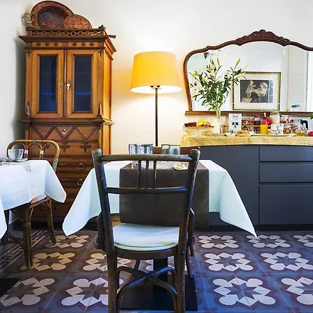 Cal Peo B&bcardedeu Chalet Cardedeu