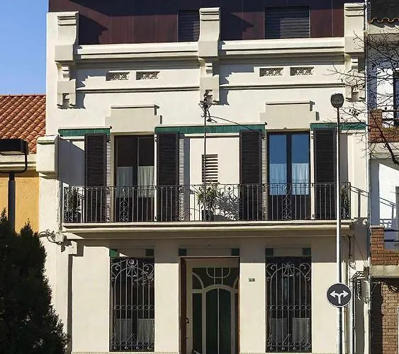 Cal Peo Panzió Cardedeu