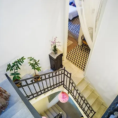 Cal Peo Bed & Breakfast Cardedeu